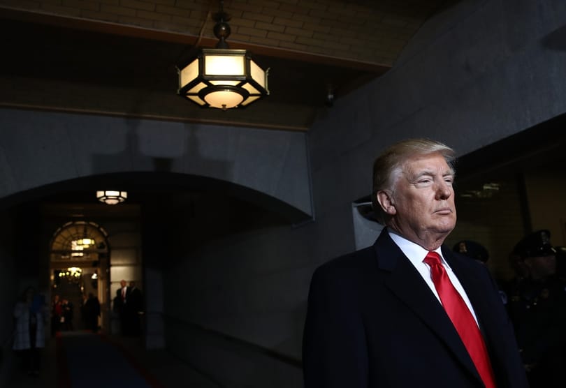 Februárban fogadja Trump az izraeli kormányfőt