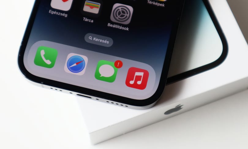 Megérkeztek az első fotók: ilyen lehet az iPhone 15