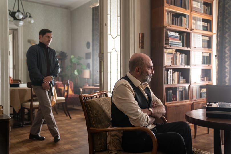 Kulka Jánosnak köszönhető, hogy elkészült a kultfilmmé vált ávós thriller folytatása