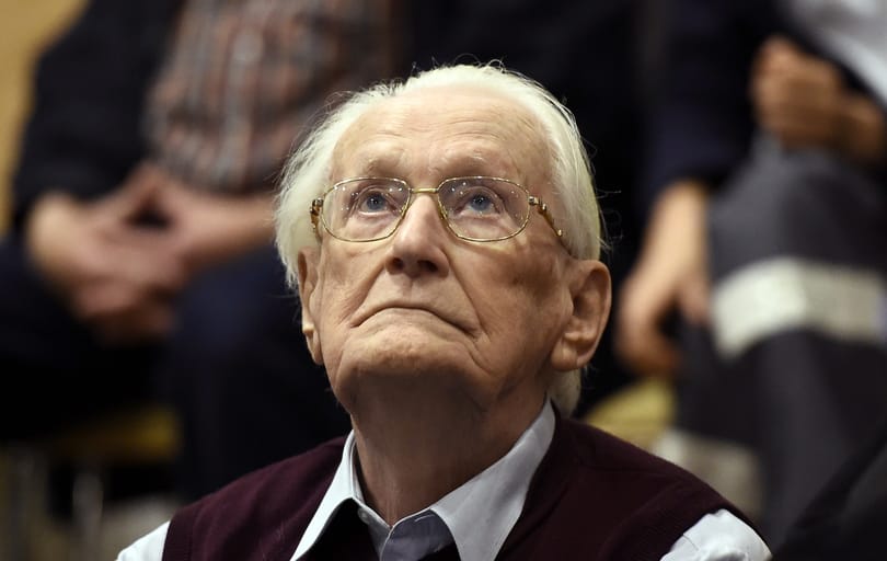 Most már biztosan börtönbe küldik az egyik utolsó élő auschwitzi lágerőrt