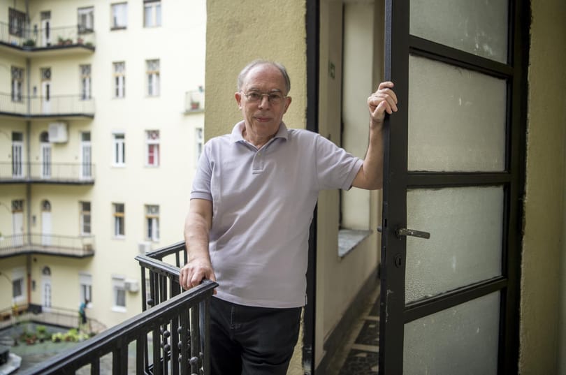 Ripp Zoltán: A kormány vereség esetén képes polgárháborús szituációt előidézni