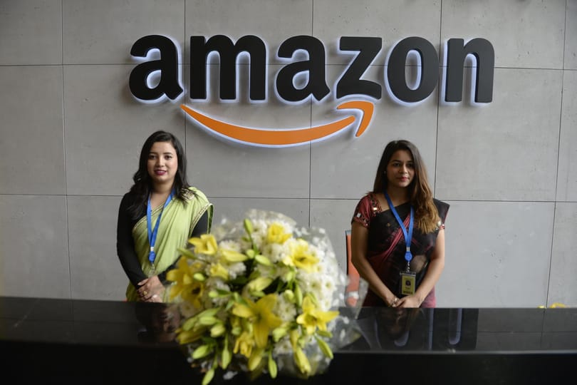 Kitört a nagy értékelés-botrány az Amazonon