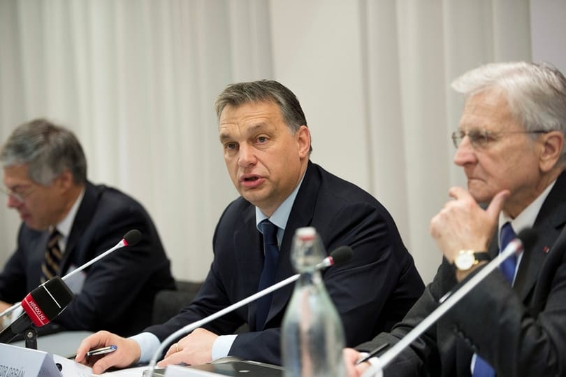 Orbán: Magyarország sikersztori és az IMF-ügy végéhez közelítünk