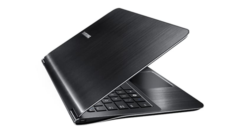 MacBook Air rivális laptop a Samsungtól