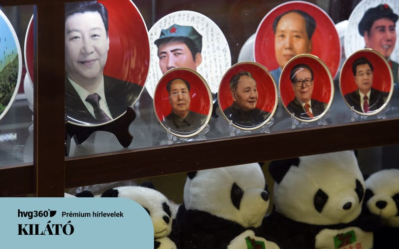 Kinek és miért ad bájos pandákat Kína, miért lehet minden japán neve 500 év múlva Szato, és mennyire pontos egy tóriumóra?
