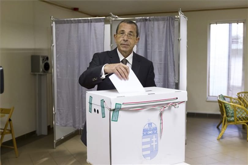 Bodnár: Majd este kiderül, mi az eredmény