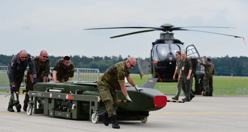 Így profitál Amerika abból, hogy a NATO-tagok növelik katonai kiadásaikat