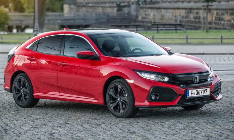 A dízel mégsem halott: itt a Honda garantáltan nem csalós új motorja
