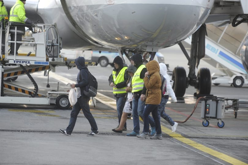 Bróker Marcsi több ügye már elévült