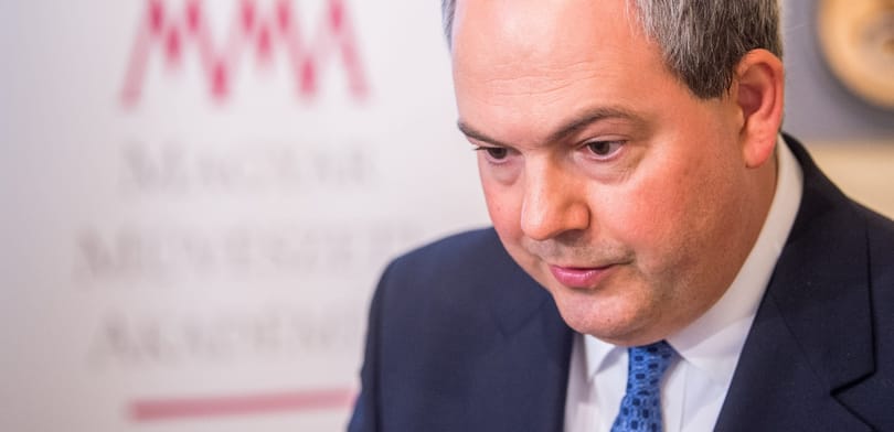 A volt MMA-elnök a Nemzeti Kulturális Tanács éléről is távozott