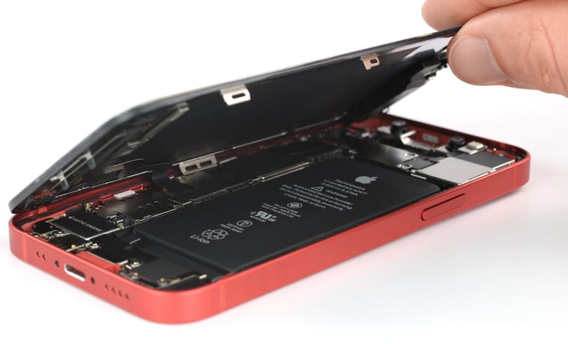 Saját modemet fejleszt az iPhone-okba az Apple, az Intel után a Qualcommot is leépítheti