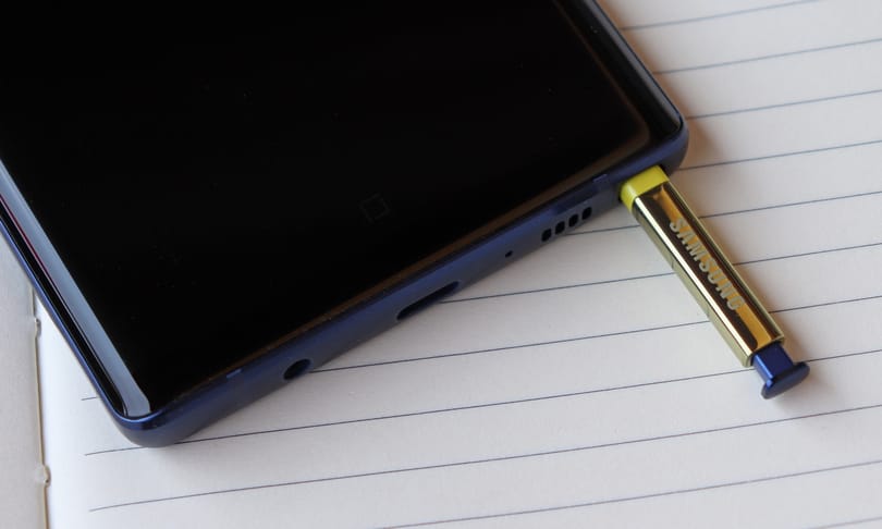 Többen is úgy gondolják: el kellene végre engednie az S Pent a Samsungnak