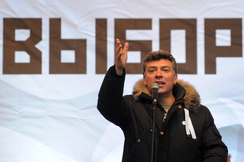 Az orosz biztonsági szolgálat készíthette elő a Borisz Nyemcov-gyilkosságot