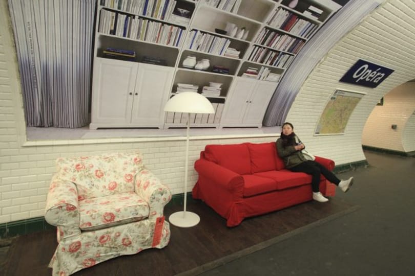 Soroksáron lehet az új budapesti IKEA
