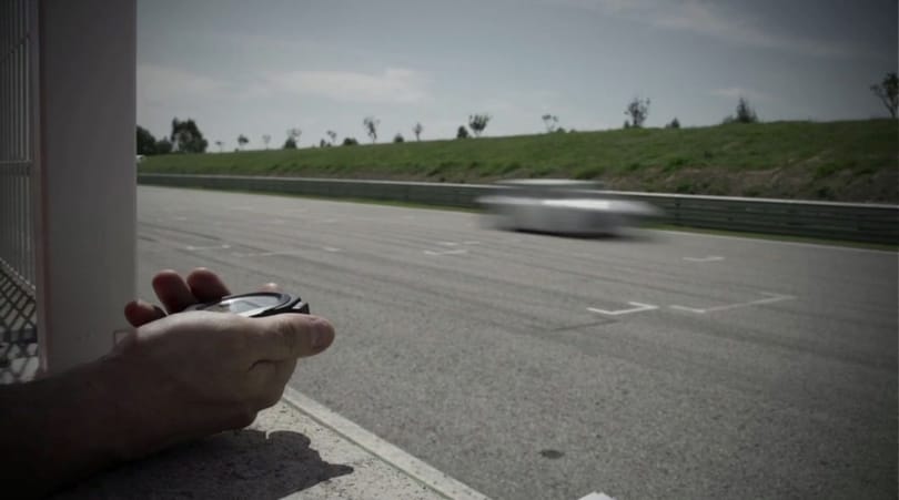 Így hangol a WTCC-re Loeb és a Citroen - videó