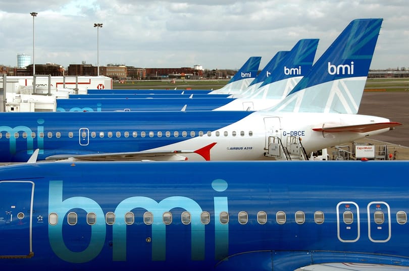Eladta brit légitársaságát a Lufthansa