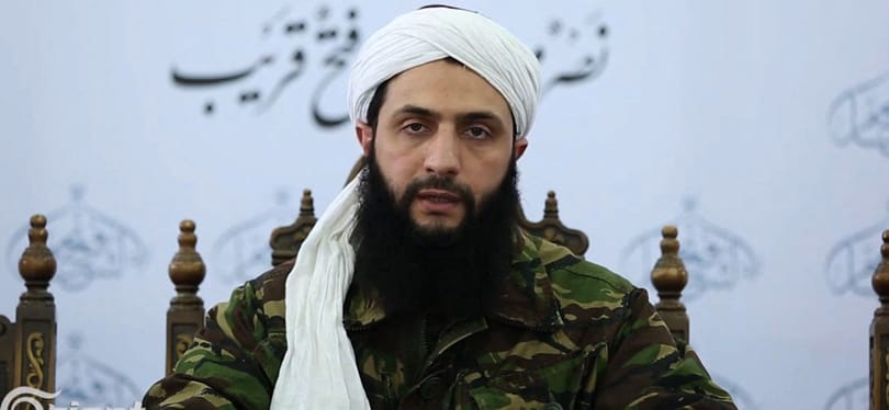 Levehetik a britek a terrorcsoportok listájáról az Aszad-rezsimet megdöntő szervezetet