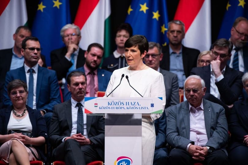 Dobrevet még nem kereste Magyar