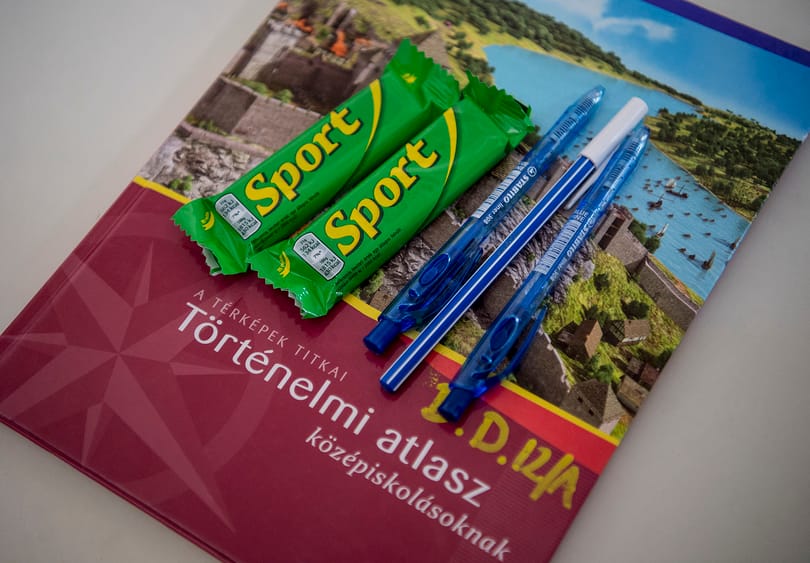 Véleményt mondtak az érettségiről a történelemoktatók