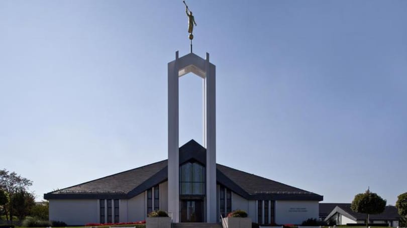 Templomot épít Budapesten a mormon egyház