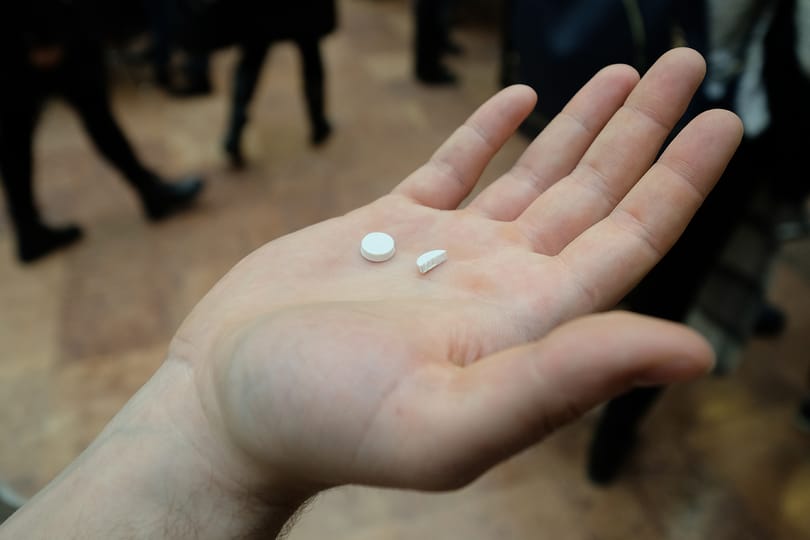 Hamis rákgyógyszerre figyelmeztet a WHO