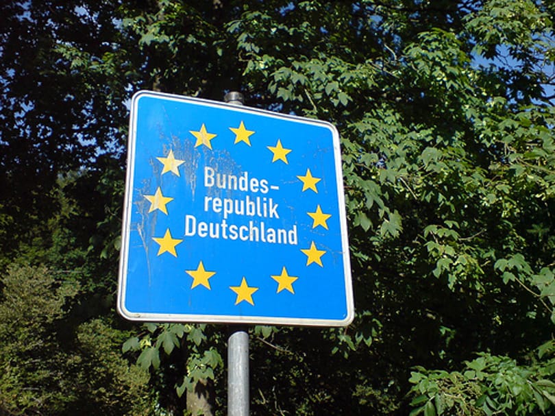 Ismét vita tárgya a vízumkiadás tervezett átalakítása Németországban