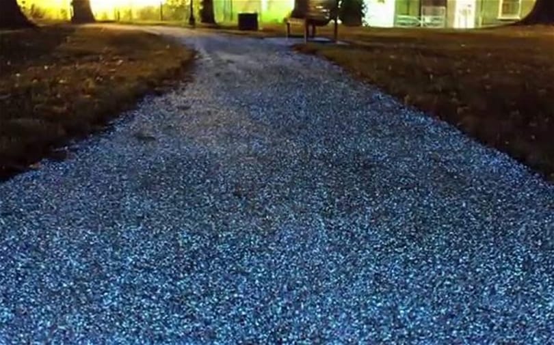 Naprakész megoldás: lenne itt pár jó ötlet arra, hogyan lehetne napelemessé tenni az úttestet