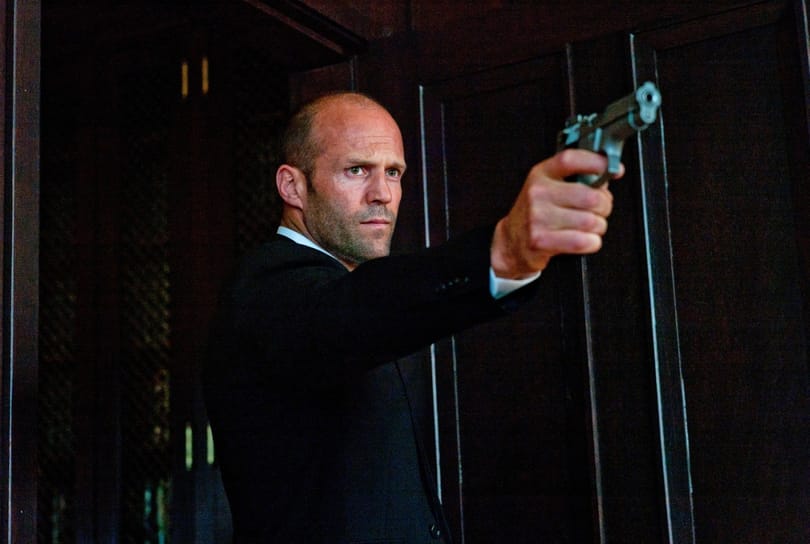 Jason Statham apa lesz
