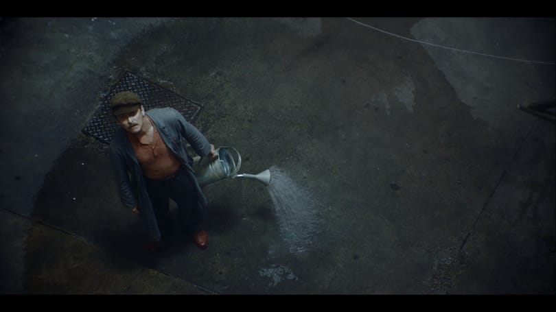 Év végén adják le az Oscar-díjas Deák Kristóf első nagyjátékfilmjét