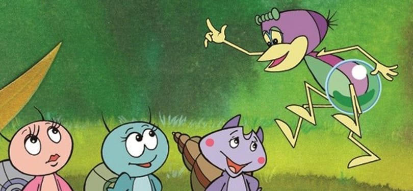 Fura, tangás Vízipók-csodapók lett a vízilabda-Eb kabalája