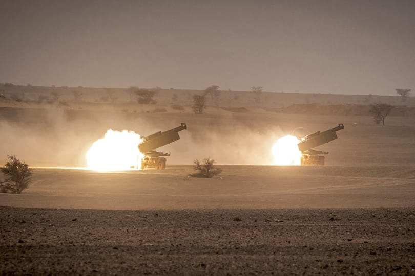 Szabad Európa: A magyar haderő is bevásárolhat az amerikai HIMARS-ból
