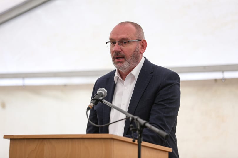 Halász János és Zsigó Róbert lett a Fidesz frakcióvezető-helyettese