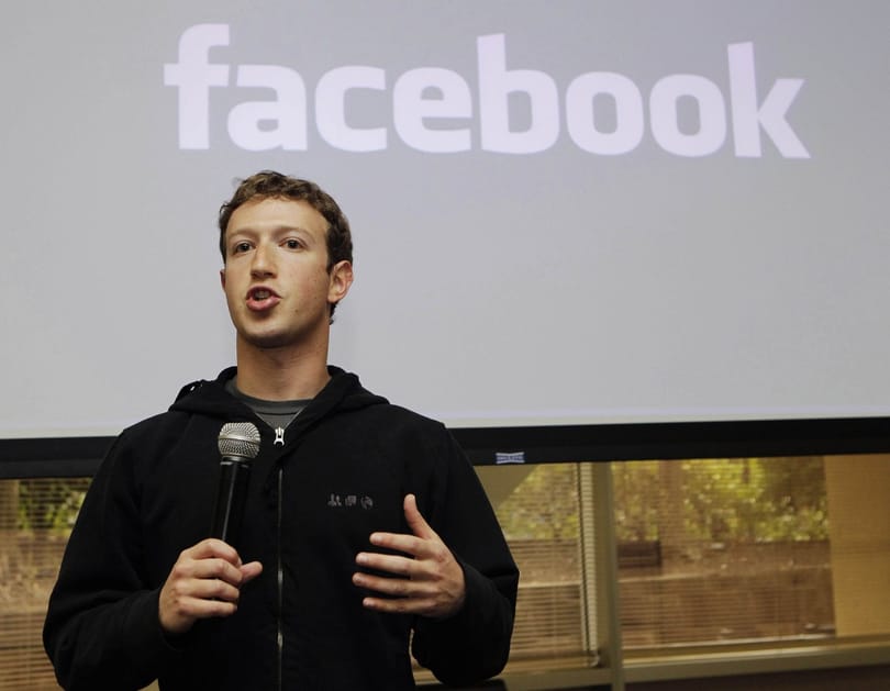 Hatalmas felháborodás a Facebook legutóbbi lépése miatt