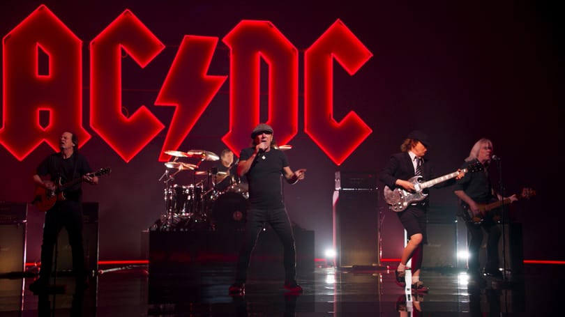 A müncheni polgármester elszólta magát: jövőre turnéra indulhat az AC/DC