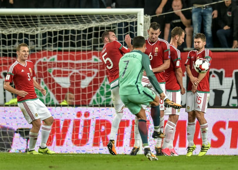 Vereség, de nem kínos - Magyarország-Portugália: 0-1