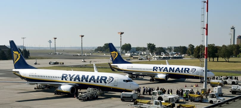 Ingyenrepülőjegy? Az csak a Ryanair-mese új fejezete