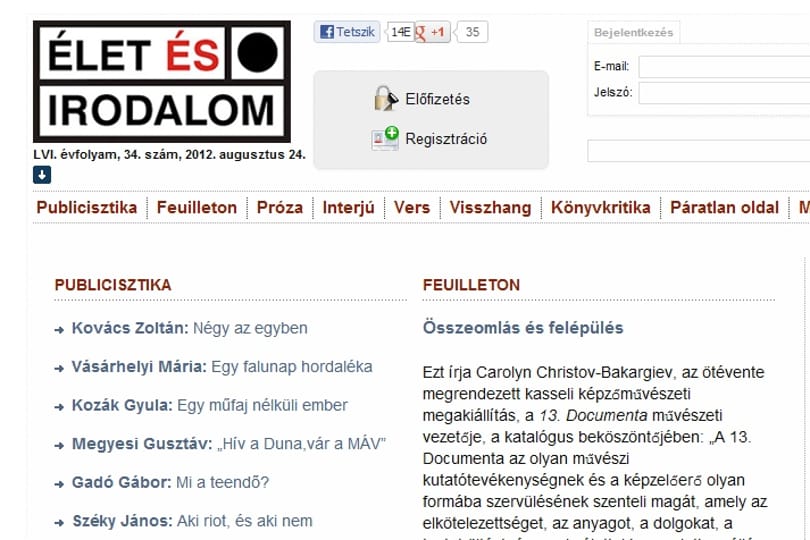 Széky: a Puncilázadók tiltakozásának dramaturgiája tökéletes 