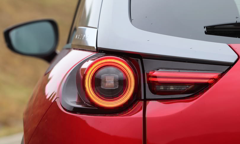 A nagy visszatérés: Európába jön a Mazda Wankel-motorja