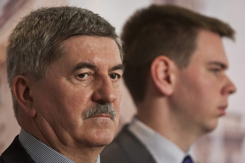 Kocsis nem lemondott, valójában kirúgták – mi áll a háttérben?