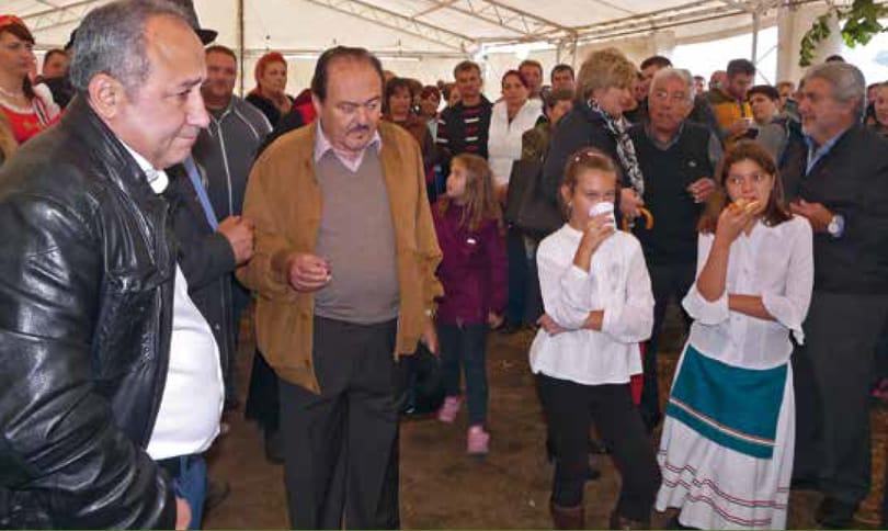 Magyar üzletei miatt bukhat a 25 éve keresett Pharaon?
