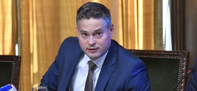 Budapest nem kapja vissza a befizetett milliárdokat – mondja Sára Botond főispán