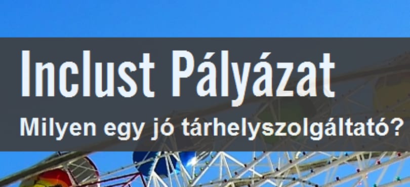 Egyszerűen nyerhet külső merevlemezt tárhellyel
