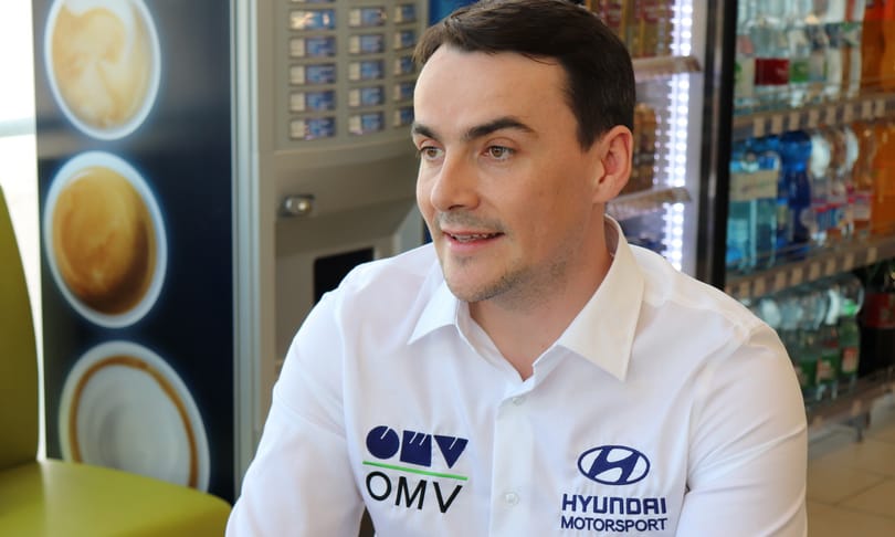 Egy ötödik helye és egy leggyorsabb köre már van Michelisz Norbertnek a Nürburgringen
