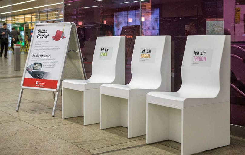 Bécsben arról is megkérdezik a lakókat, milyen legyen a metróülés