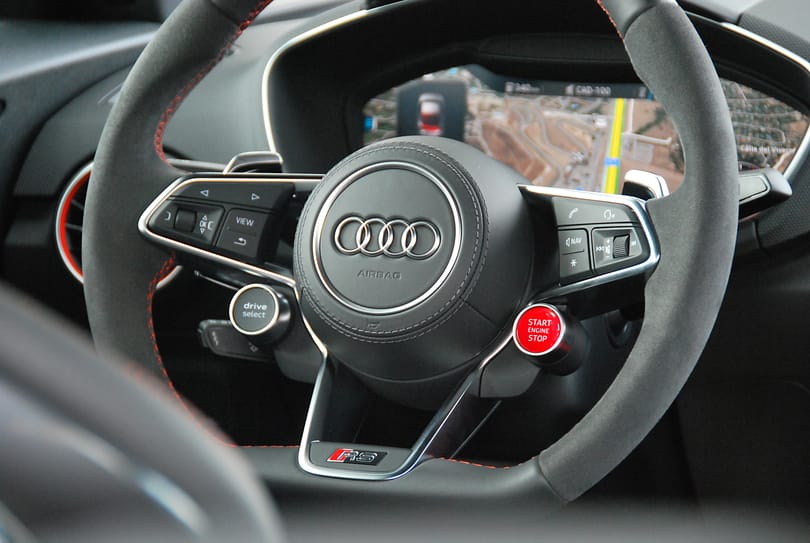Elkezdett a neten használt autókat árulni az Audi