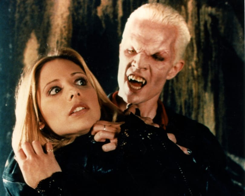 Tinisorozattól az Armageddonokig: Húsz éves a Buffy-sorozat
