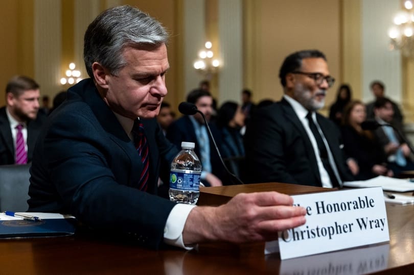 FBI-igazgató: Soha nem látott nagyságrendű fenyegetést jelentenek az amerikai infrastruktúrára a kínai hackerek