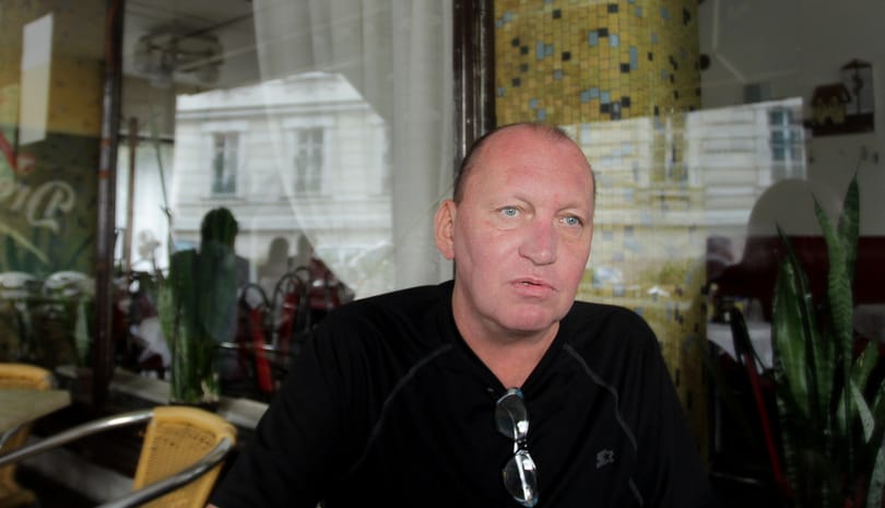 Széles Sándor:”a csúcsról könnyebb a megbocsátás”