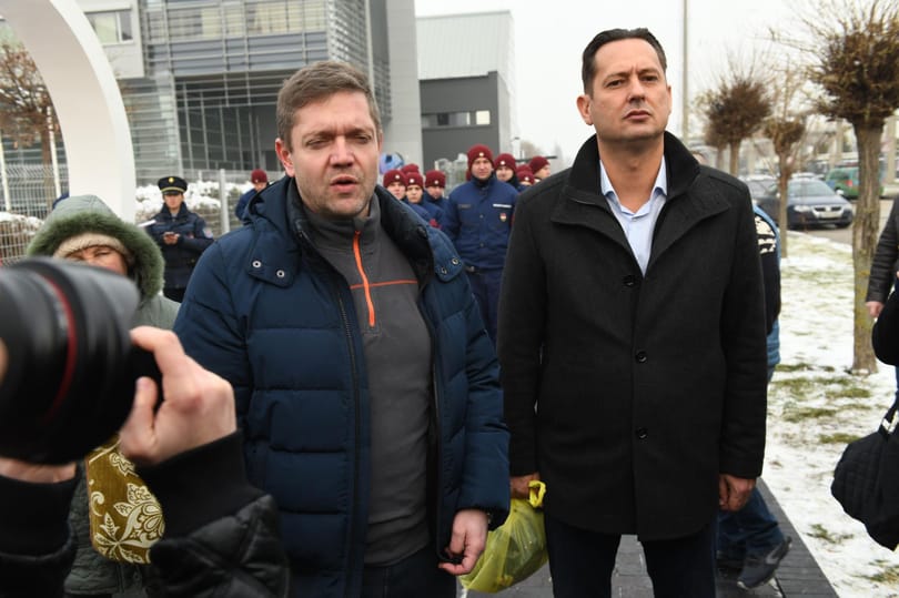 Feljelent és demonstrációra készül az MSZP