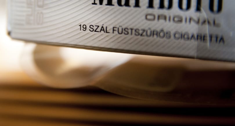 Bújtatott áremelés: Csóróbbak lettünk, átvernek minket